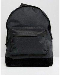 Mi-Pac Classic Backpack In Black