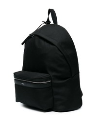 Saint Laurent Classic City Backpack