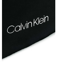 Calvin Klein Classic Logo Backpack