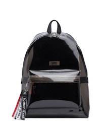 Tommy Jeans Clear Backpack