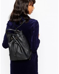 Asos Collection Duffle Backpack