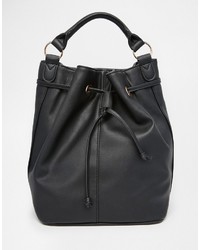 Asos Collection Duffle Backpack