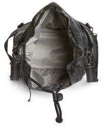 Zella Convertible Backpack Black
