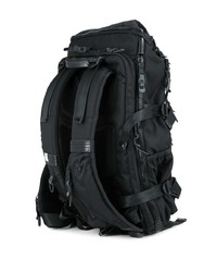 As2ov Cordura Dobby 305d Round Zip Backpack