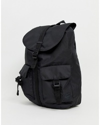 Herschel Supply Co. Dawson Light 205l Backpack In Black