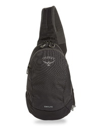 Osprey Daylite Water Repellent Sling Backpack