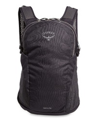 Osprey Daylite Water Resistant Backpack