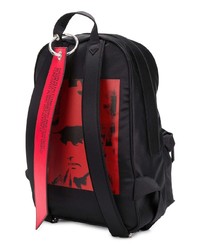 Calvin Klein 205W39nyc Dennis Hopper Backpack