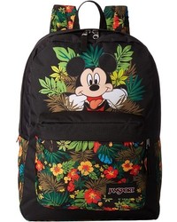JanSport Disney High Stakes Backpack Bags