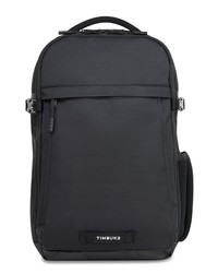 Timbuk2 Division Dlx Backpack In Eco Black Deluxe At Nordstrom
