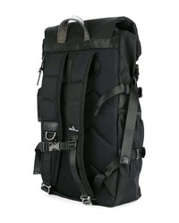 Makavelic Double Line Backpack