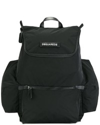 Dsquared2 Hiro Backpack