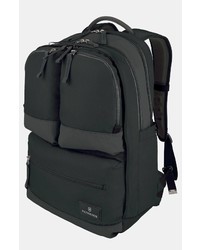 Victorinox Swiss Army Dual Compartt Backpack