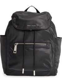 Marc Jacobs Easy Backpack Black