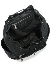 Marc Jacobs Easy Drawstring Backpack