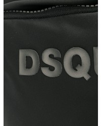 DSQUARED2 Ed Backpack