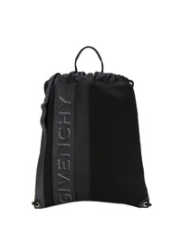 Givenchy Embossed Backpack