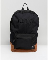 Etnies Essential Bag In Black