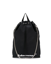 Ader Error Everyday Drawstring Backpack