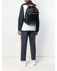 Kenzo Eye Motif Backpack