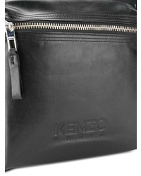 Kenzo Eye Motif Backpack