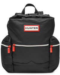 Hunter Fabric Backpack