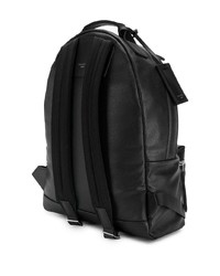 Sandro Paris Fabric Backpack