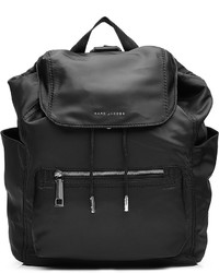 Marc Jacobs Fabric Backpack