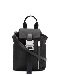 Alyx Fastened Mini Backpack