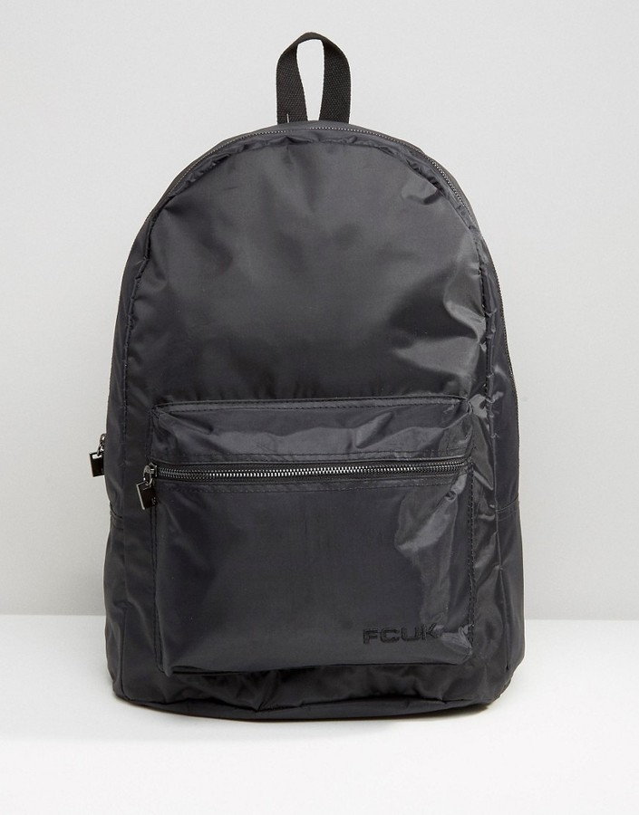 clear champion bookbag