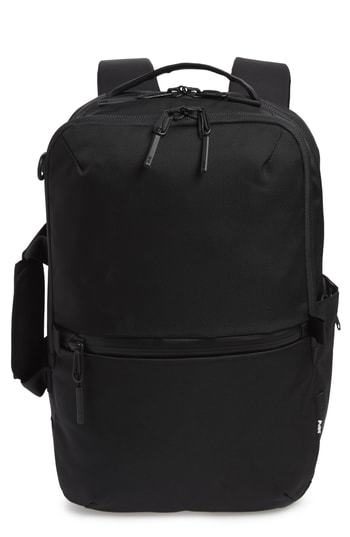 Aer Flight Pack 2 Backpack, $160 | Nordstrom | Lookastic