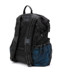Bottega Veneta Fold Top Backpack