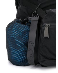 Bottega Veneta Fold Top Backpack