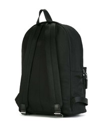 Michael Kors Front Pocket Backpack