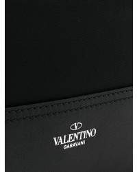 Valentino Garavani Structured Backpack
