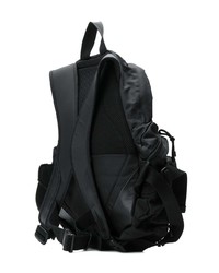 Valentino Garavani Structured Backpack
