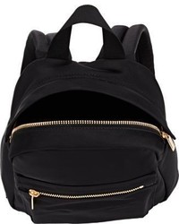 Barneys New York Grace Mini Backpack Black