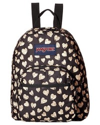 JanSport Half Pint Backpack Bags