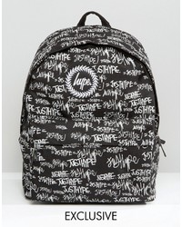 Hype Handstyle Backpack