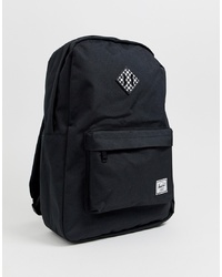 Herschel Supply Co. Heritage 215l Backpack In Black