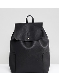 Accessorize Holly Black Backpack
