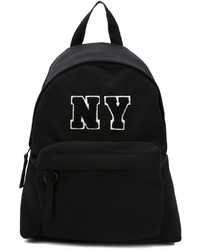 Joshua Sanders Ny Jersey Backpack