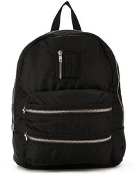 Joshua Sanders Zip Pocket Backpack