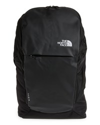The North Face Kaban 20 Water Resistant Backpack In Tnf Blacktnf Black At Nordstrom