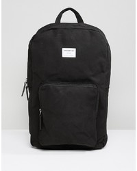 SANDQVIST Kim Backpack In Black