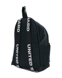United Standard Lace Up Front Backpack
