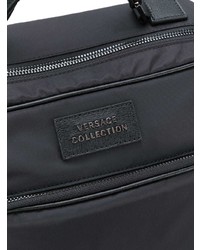 Versace Collection Large Backpack