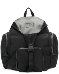 Y-3 Large Multipocket Backpack