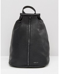 Matt & Nat Lawrence Zipped Backpack