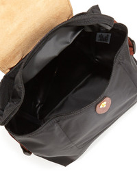Longchamp Le Pliage Nylon Backpack